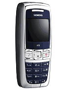 Harga Siemens A75