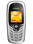 Harga Siemens C72