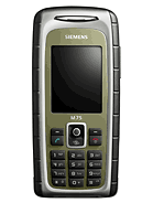 Harga Siemens M75