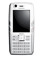 Harga Siemens SXG75