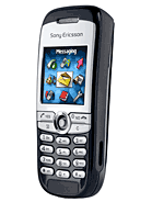 Harga Sony Ericsson J200