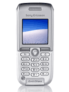 Harga Sony Ericsson K300