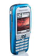 Harga Sony Ericsson K500