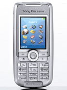 Harga Sony Ericsson K700