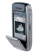 Harga Sony Ericsson P900