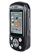 Harga Sony Ericsson S710