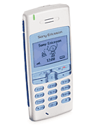 Harga Sony Ericsson T100