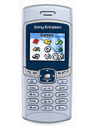 Harga Sony Ericsson T230