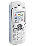 Harga Sony Ericsson T290