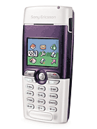 Harga Sony Ericsson T310