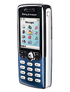 Harga Sony Ericsson T610