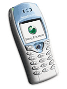 Harga Sony Ericsson T68i