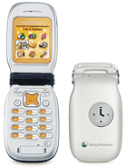 Harga Sony Ericsson Z200