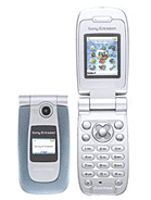 Harga Sony Ericsson Z500