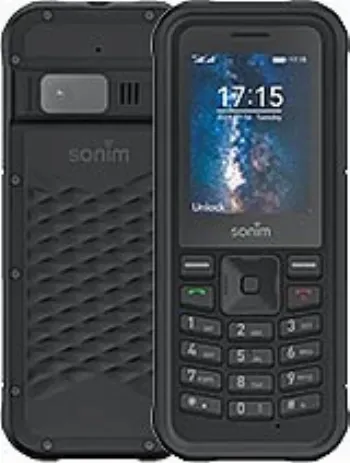 Harga Sonim XP100