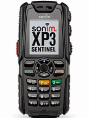 Harga Sonim XP3 Sentinel