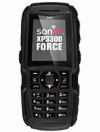 Sonim XP3300 Force