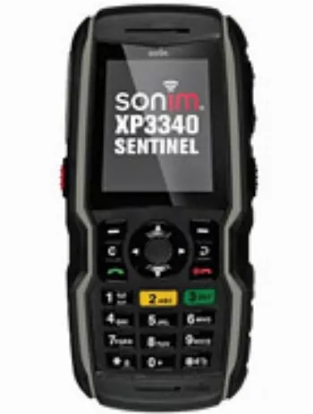 Harga Sonim XP3340 Sentinel