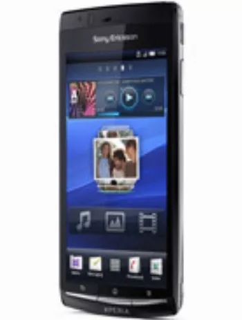 Harga Sony Ericsson Xperia Arc