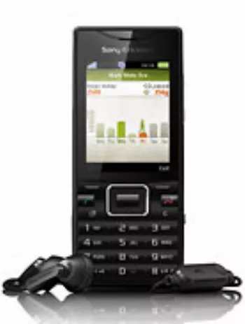 Harga Sony Ericsson Elm