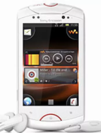 Harga Sony Ericsson Live with Walkman