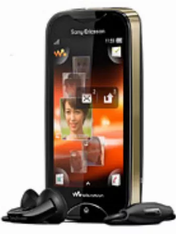 Harga Sony Ericsson Mix Walkman