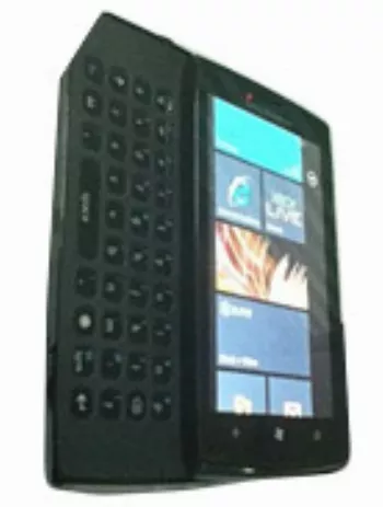 Harga Sony Ericsson Windows Phone 7