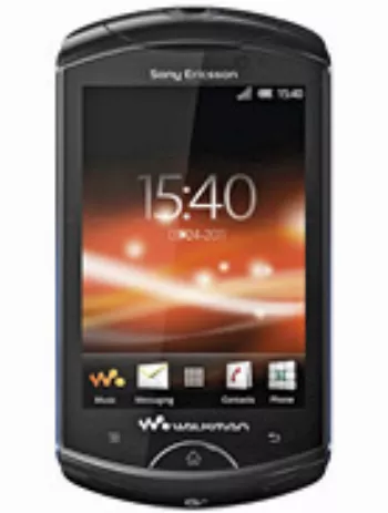 Harga Sony Ericsson WT18i