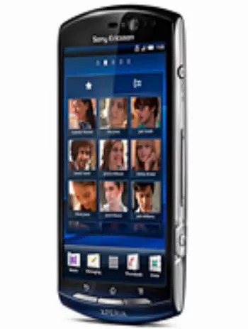 Harga Sony Ericsson Xperia Neo