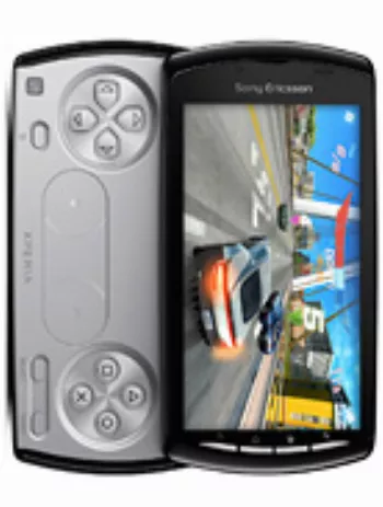 Harga Sony Ericsson Xperia PLAY CDMA