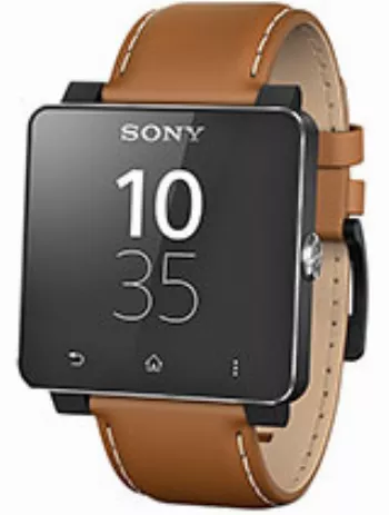 Harga Sony SmartWatch 2 SW2