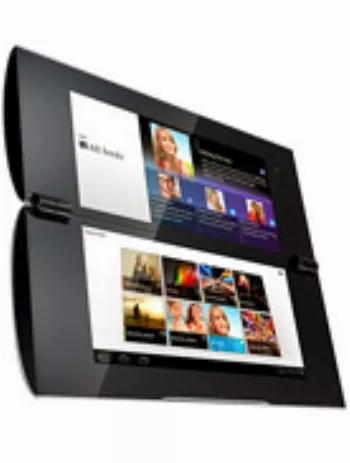 Harga Sony Tablet P