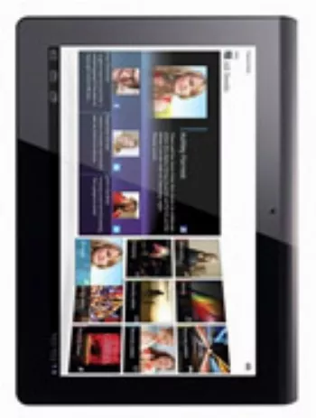 Harga Sony Tablet S