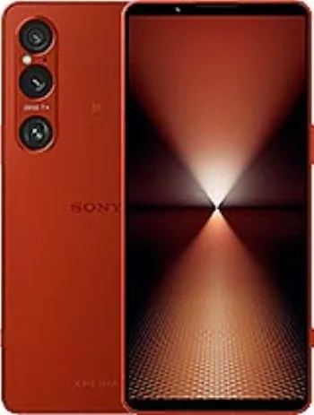 Harga Sony Xperia 1 VI