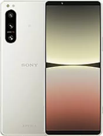 Harga Sony Xperia 5 IV
