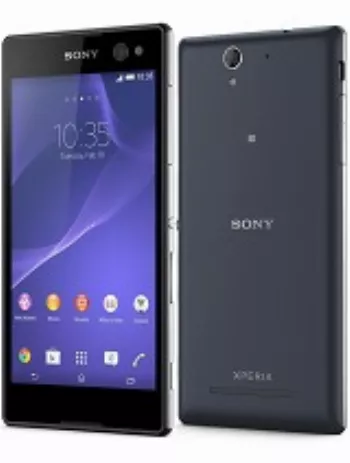 Harga Sony Xperia C3