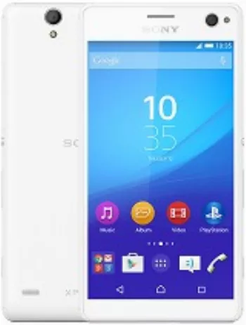 Harga Sony Xperia C4