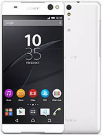 Harga Sony Xperia C5 Ultra Dual