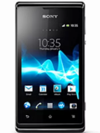 Harga Sony Xperia E dual