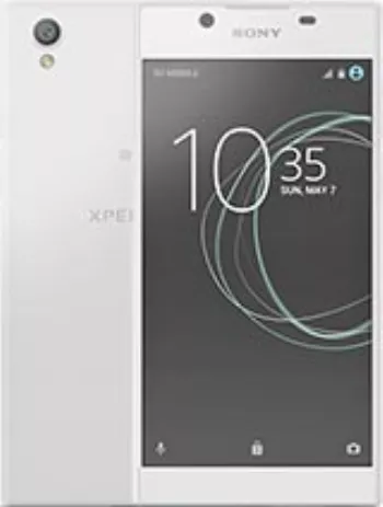 Harga Sony Xperia L1