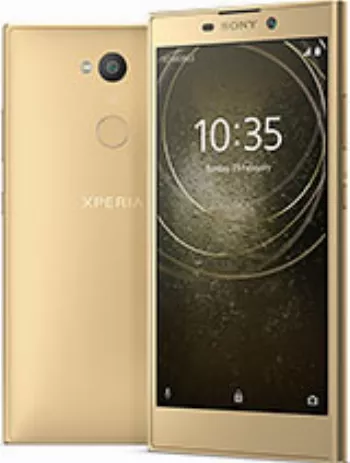 Harga Sony Xperia L2