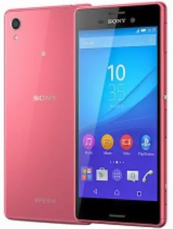 Harga Sony Xperia M4 Aqua Dual