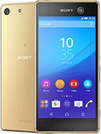 Harga Sony Xperia M5 Dual