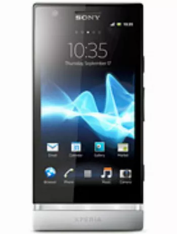 Harga Sony Xperia P