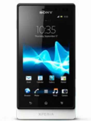 Harga Sony Xperia sola