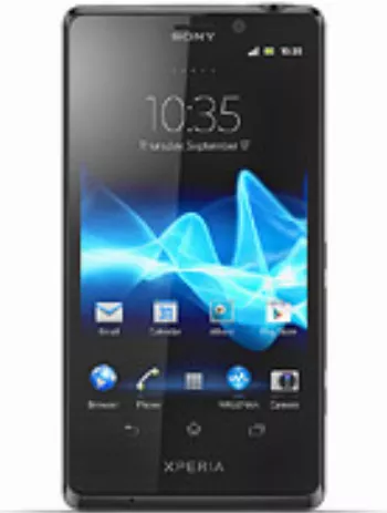 Harga Sony Xperia T