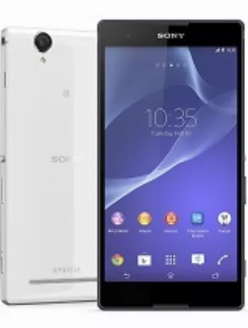 Harga Sony Xperia T2 Ultra dual