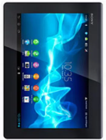 Harga Sony Xperia Tablet S