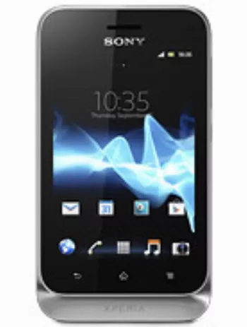 Harga Sony Xperia tipo dual