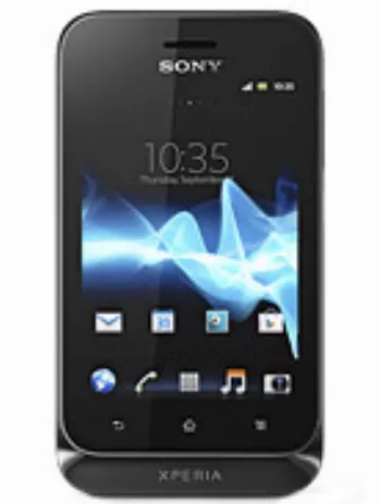 Harga Sony Xperia tipo